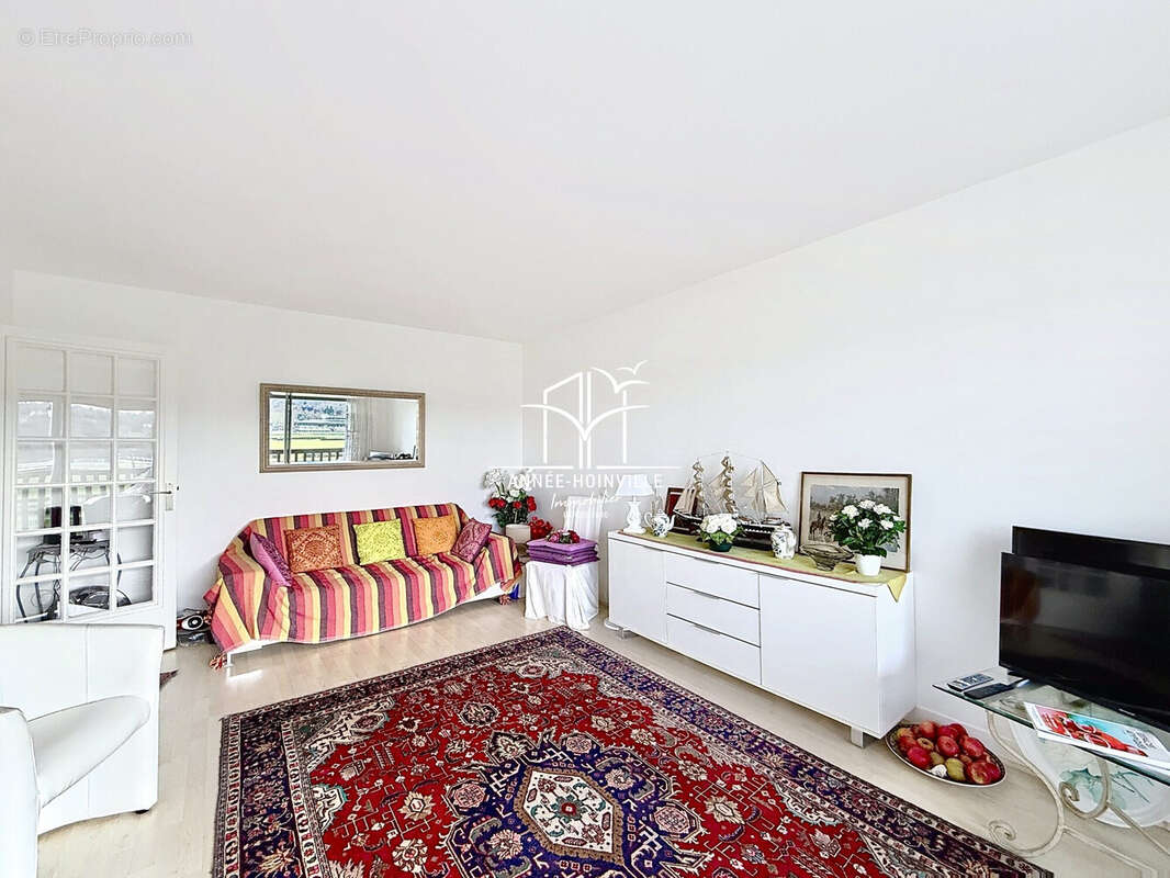 Appartement à DEAUVILLE