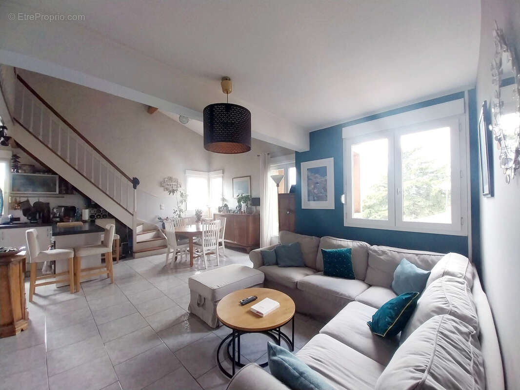 Appartement à TOURNEFEUILLE