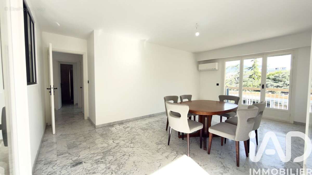 Photo 8 - Appartement à NICE