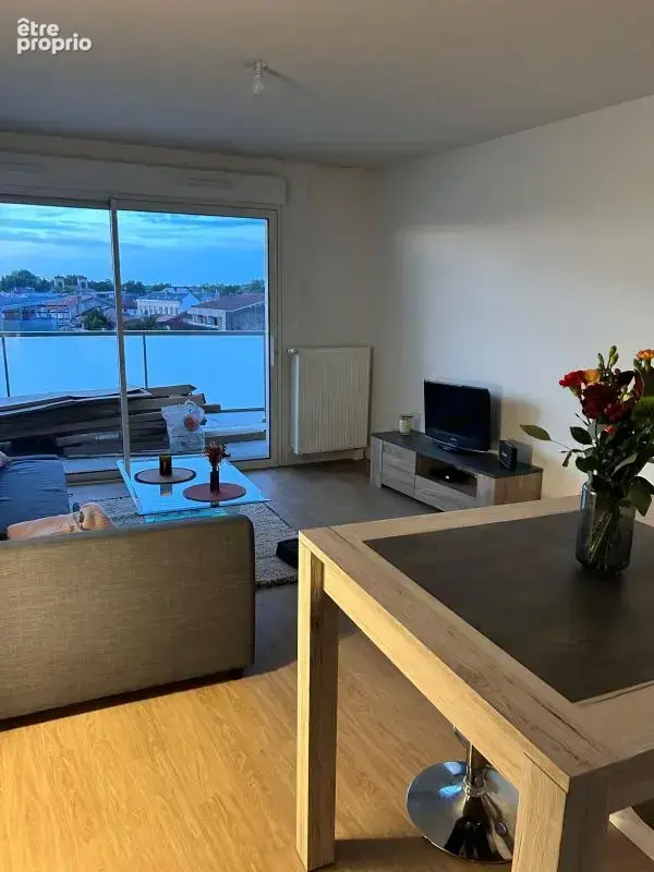 Photo Appartement à Mont-De-Marsan au prix de 129 000€