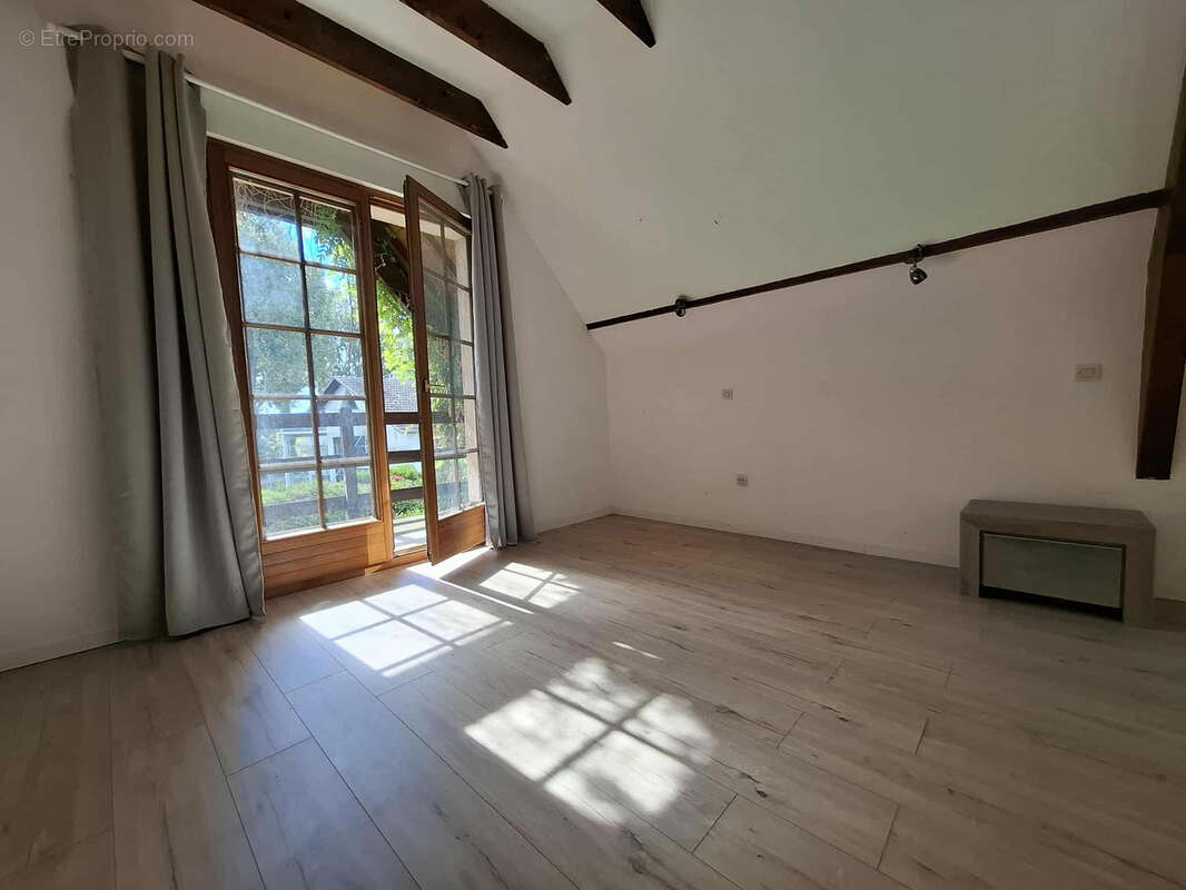 Maison à OTTMARSHEIM