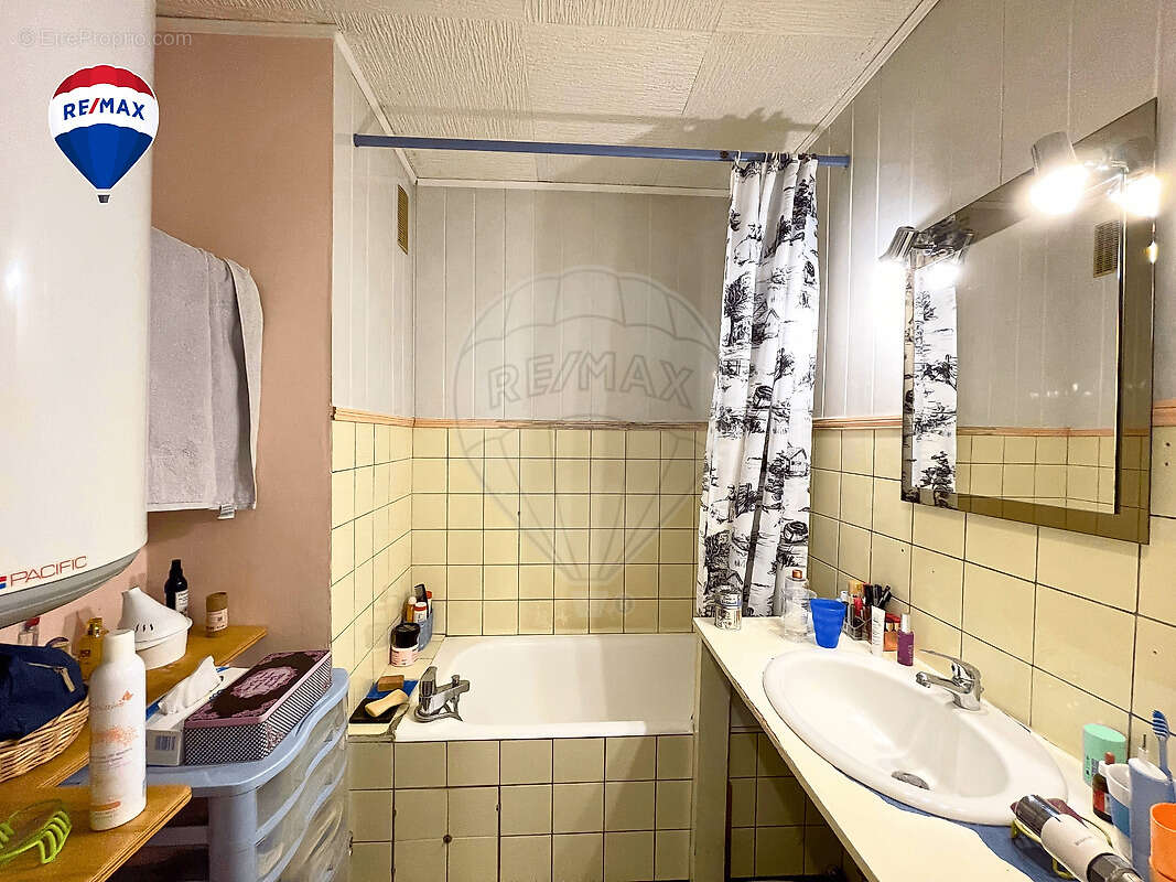 Appartement à RIEDISHEIM
