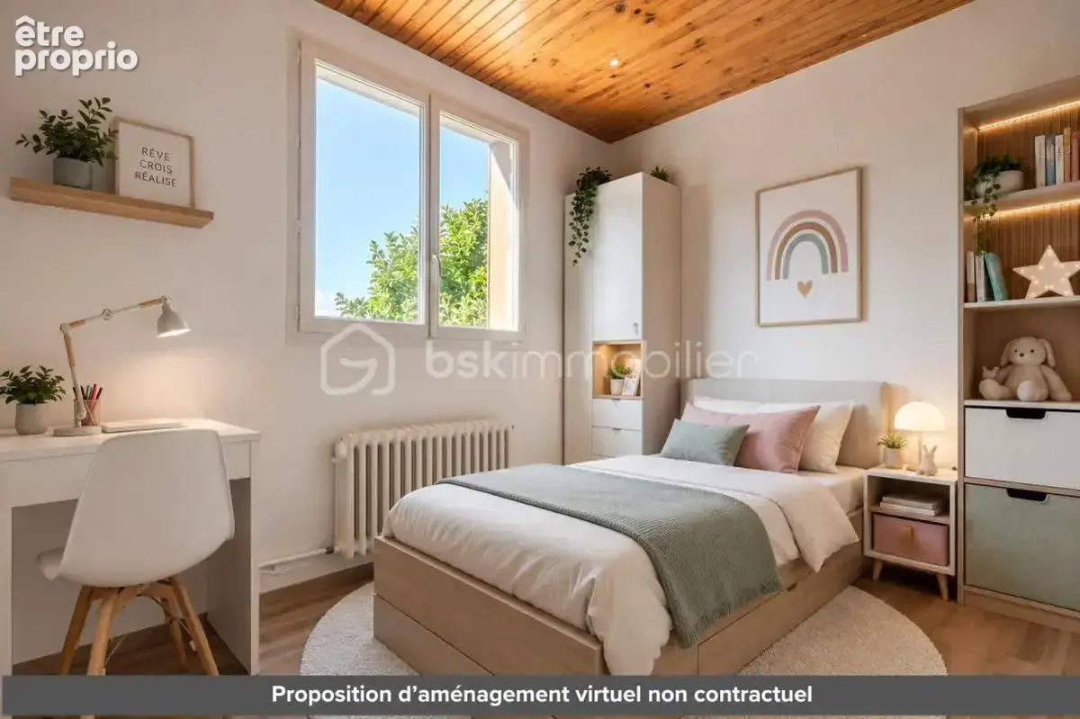 Grande maison familiale sur 3 niveaux - photo 5