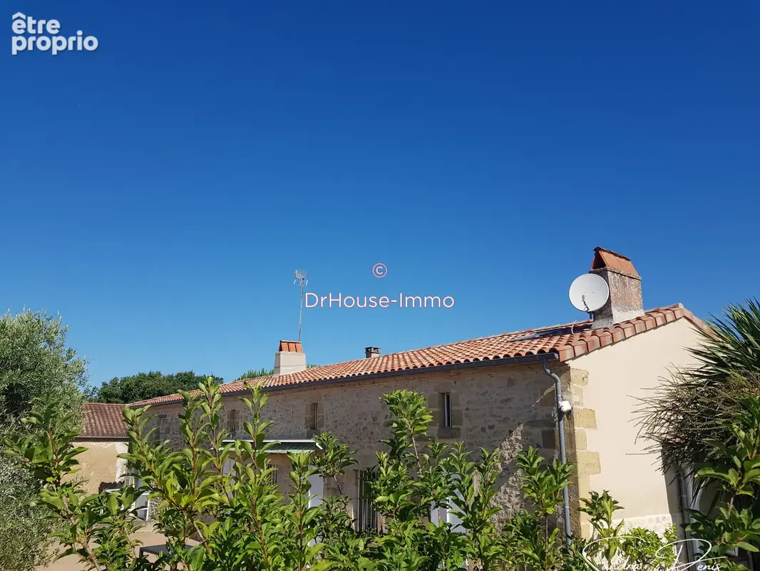 Maison 12 pièces 412 m² à vendre à Monsegur (33580) - photo 20