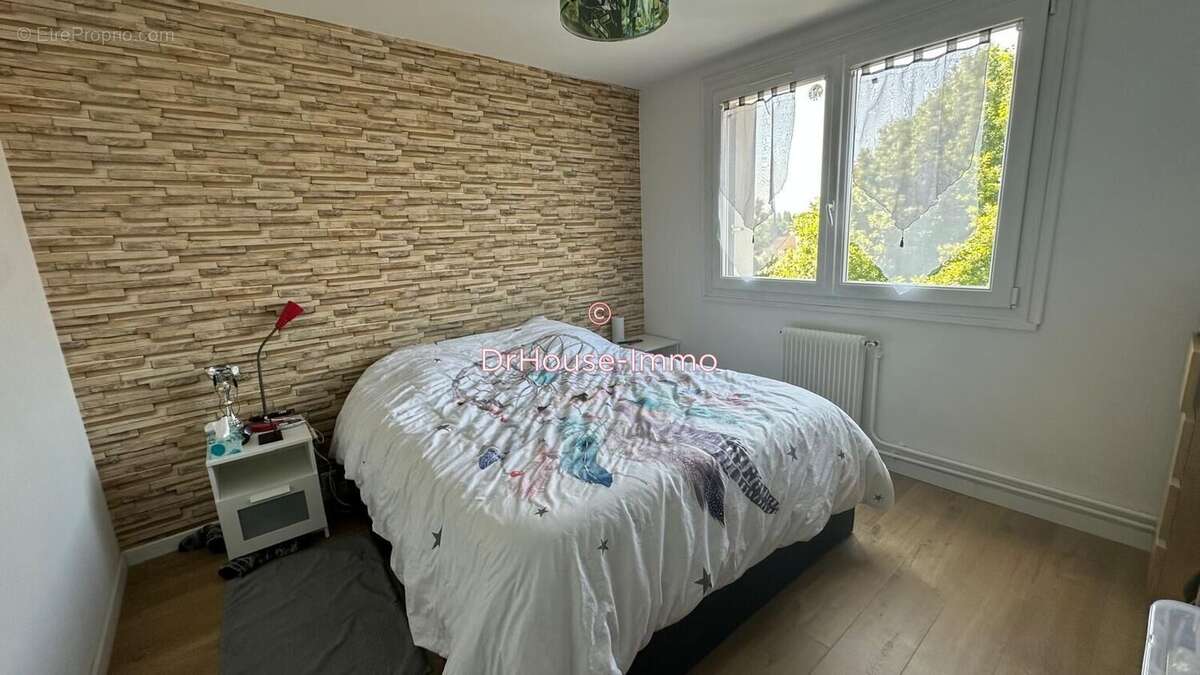 Appartement à LIMAY