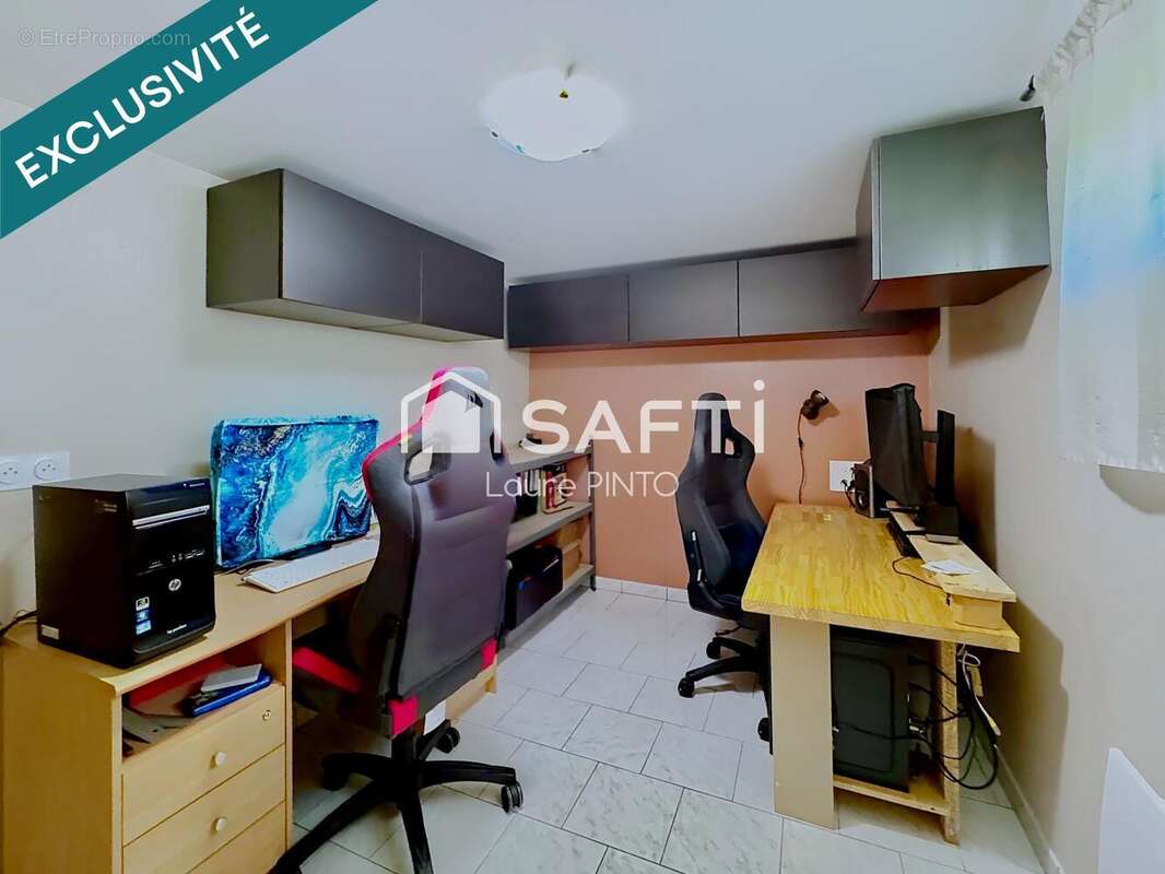 Photo 9 - Maison à PONTFAVERGER-MORONVILLIERS