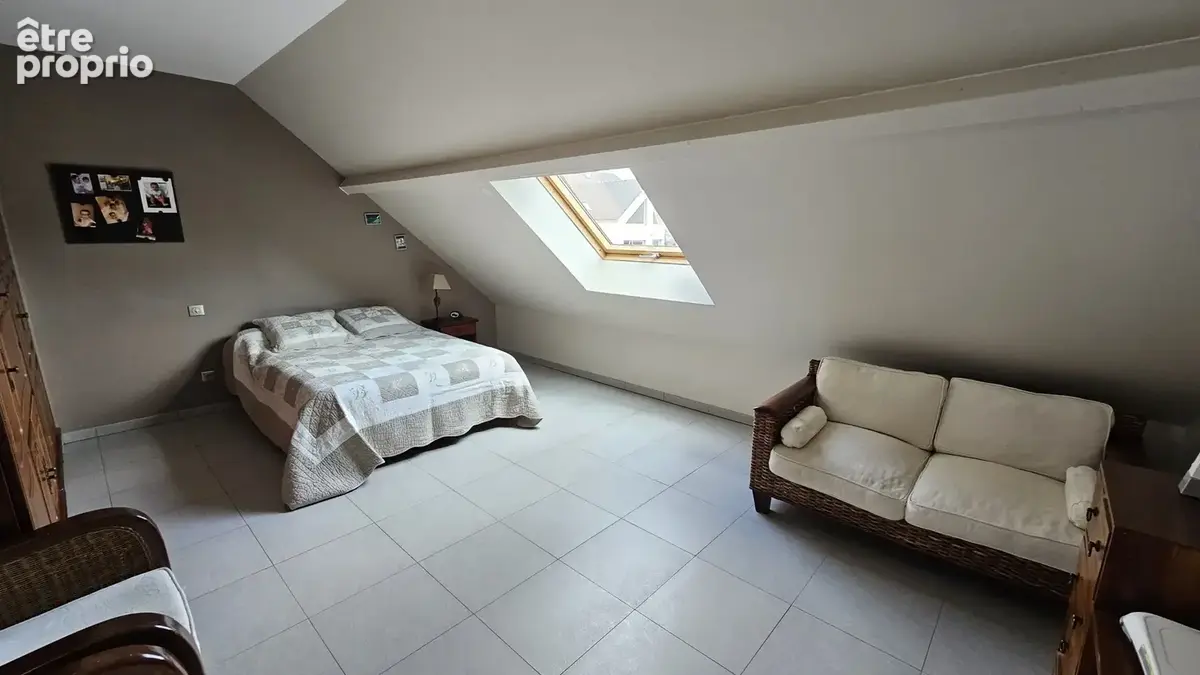 Magnifique maison contemporaine - photo 21