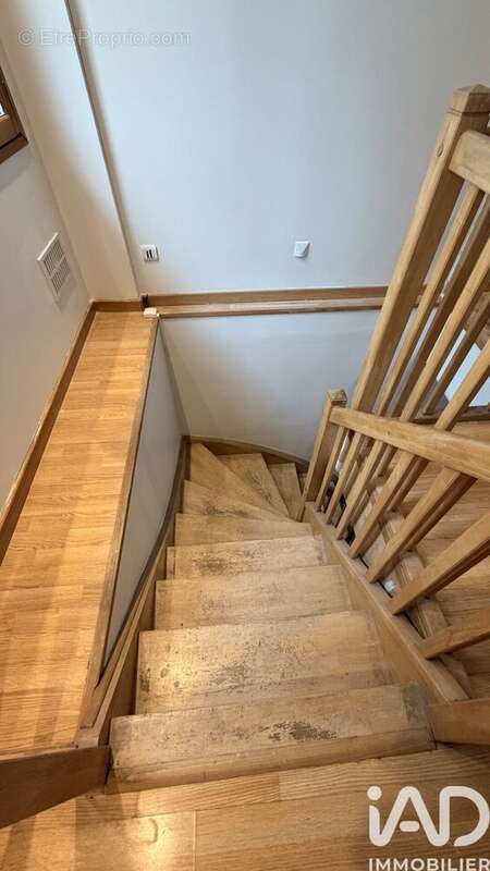 Photo 7 - Appartement à PARIS-14E