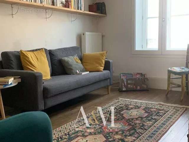 Maison à ANGOULEME