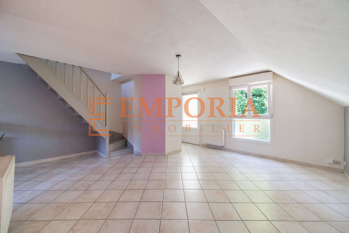 Appartement à SEPPOIS-LE-HAUT