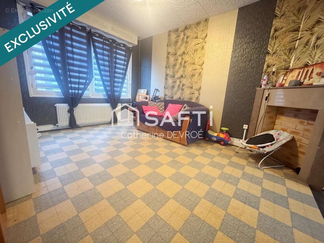 Photo 2 - Maison à OUTREAU