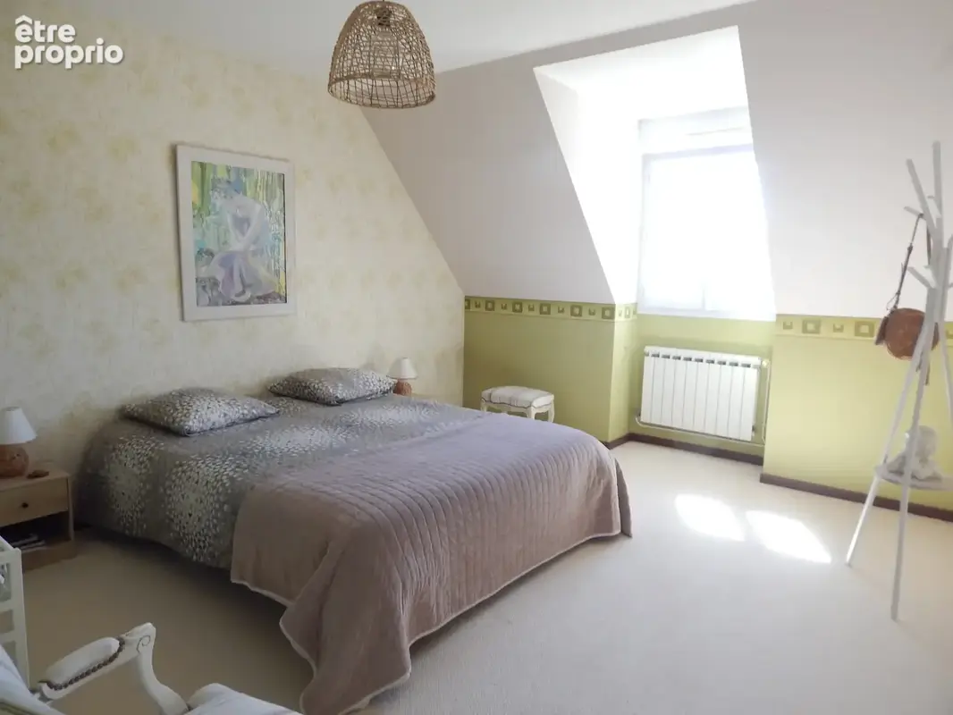 Maison contemporaine de 6 pieces - photo 28