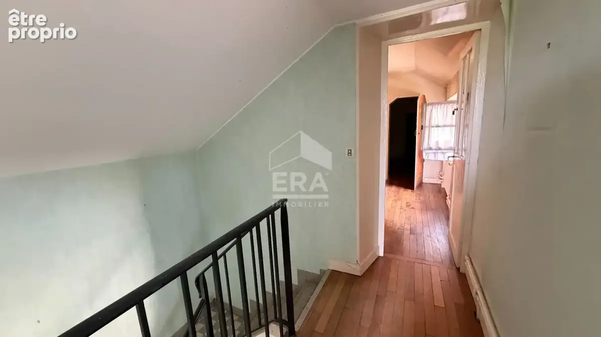Maison 85m² à thiverval-grignon - photo 12