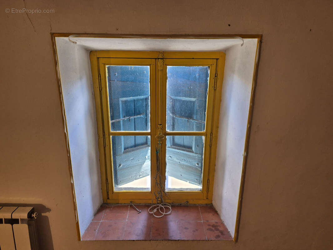 Maison de maître 290 m2 avec 7 chambres, remise et cour   Azille - photo 24