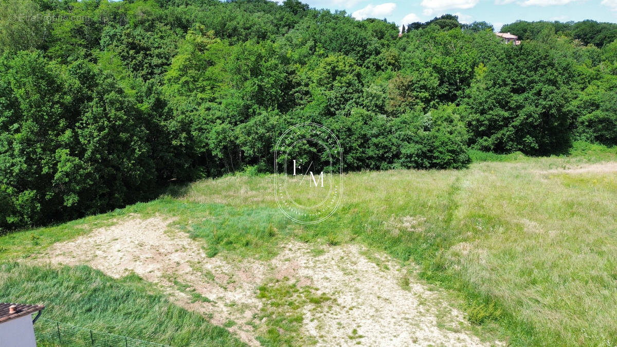 Terrain à BALMA