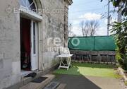 Appartement à MAUVES-SUR-LOIRE