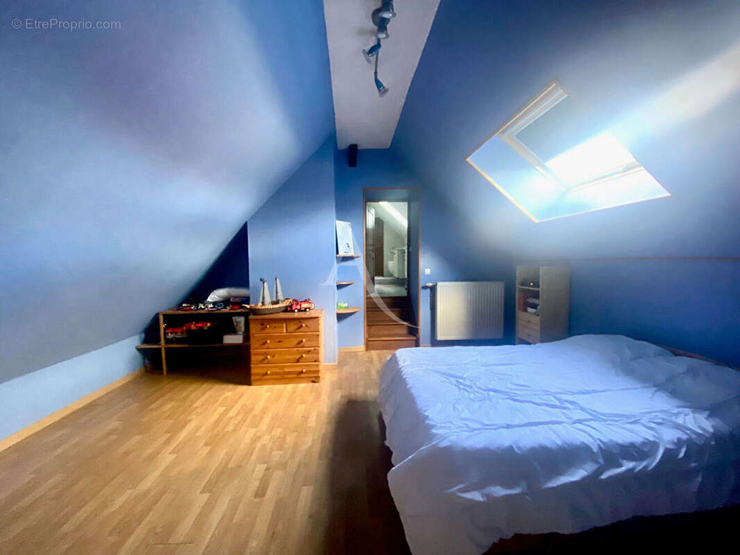 Maison à SAINT-DENIS-EN-VAL