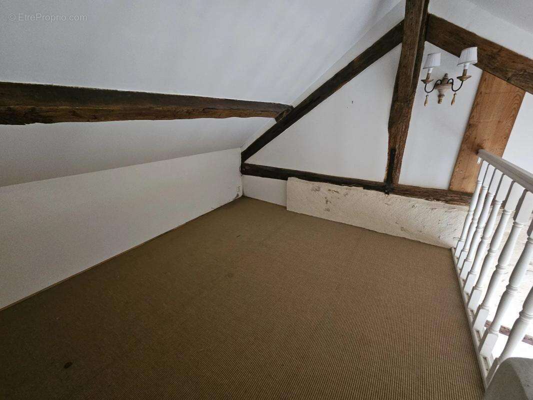 Maison à FONTAINEBLEAU