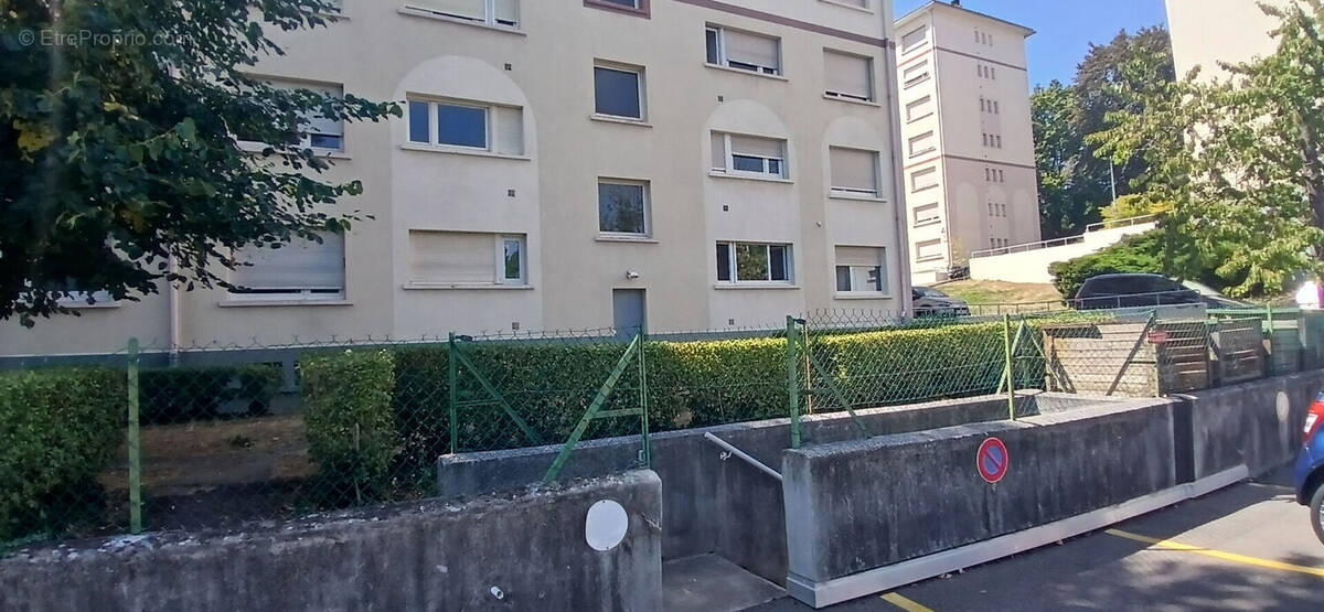 Appartement à SAINT-MAX