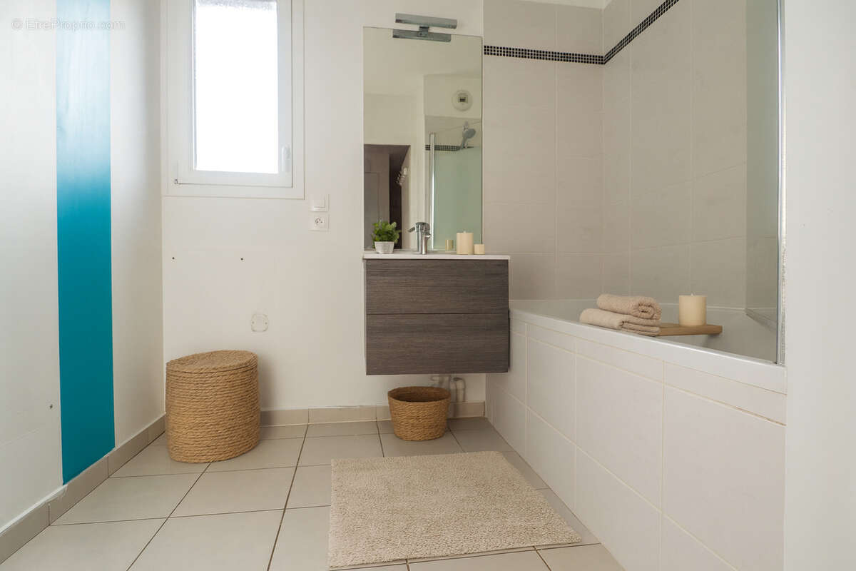 Appartement à LESQUIN