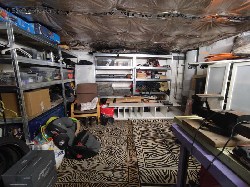 Maison à PONT-DU-CHATEAU