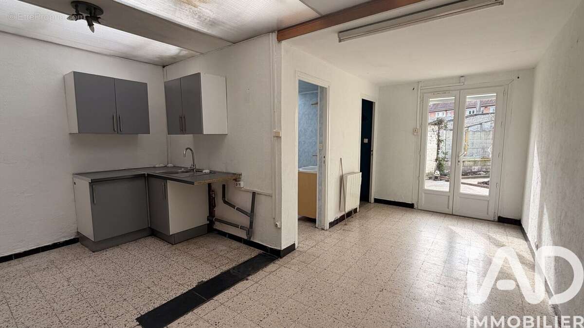 Photo 2 - Maison à ANICHE