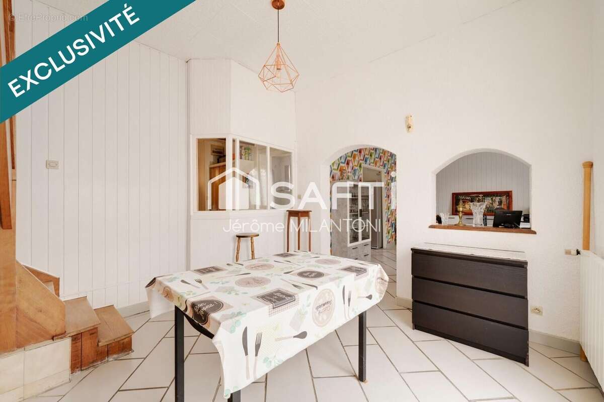 Photo 5 - Maison à DIEULOUARD