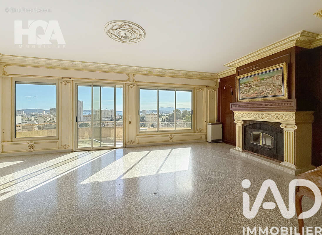 Photo 4 - Maison à TOULON