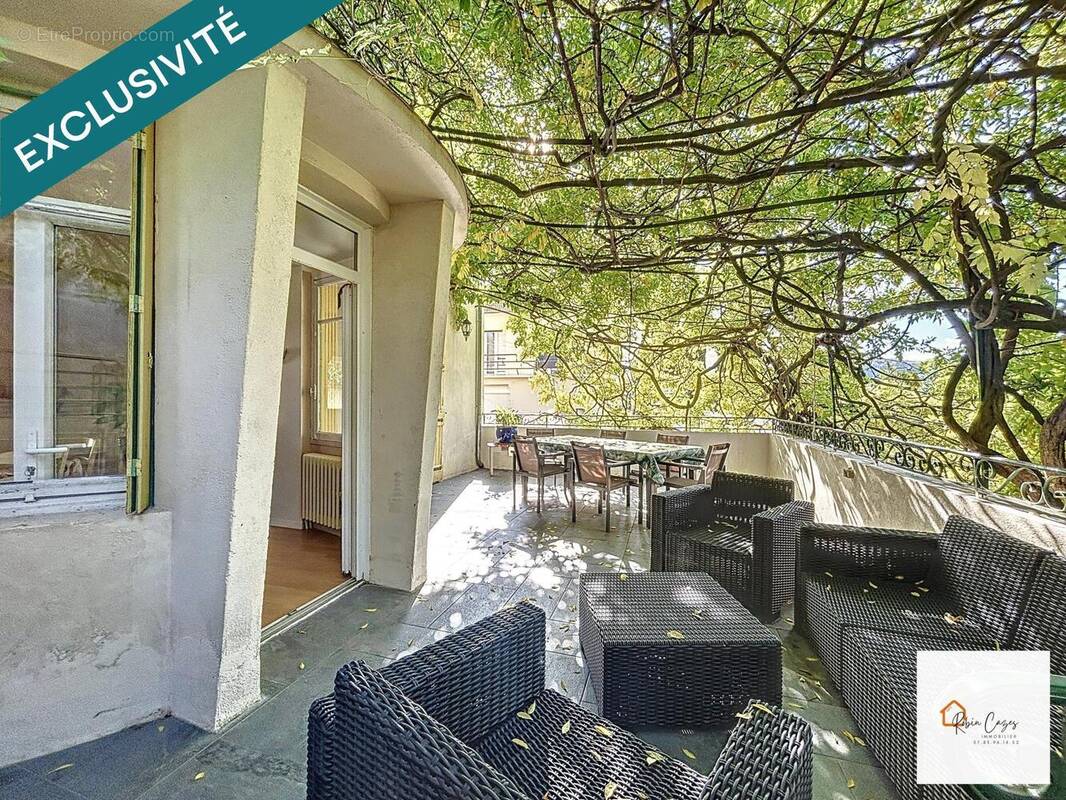 Photo 1 - Maison à BEDARIEUX