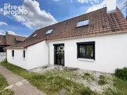 Maison à CAMPHIN-EN-PEVELE