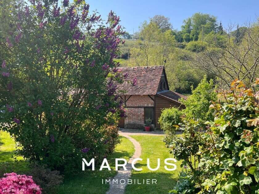 Maison 115 m² à Vimoutiers  - photo 2