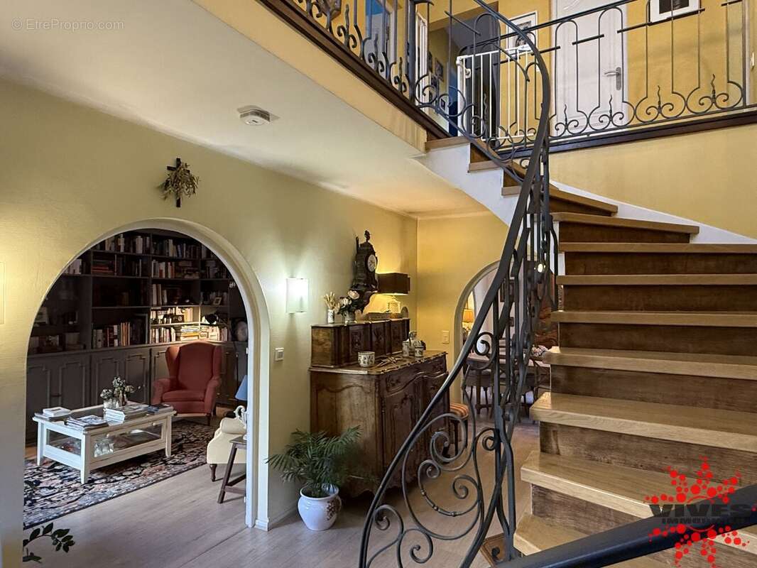Maison à BEZIERS