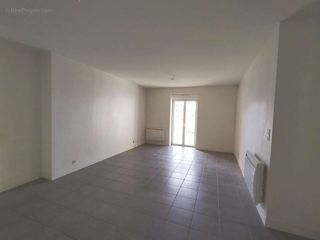 Appartement à LA BAULE-ESCOUBLAC