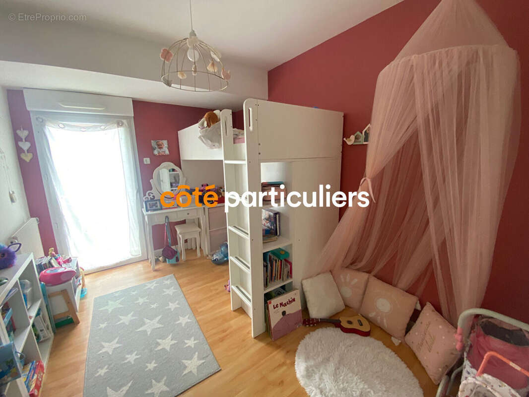 Maison à LES HERBIERS