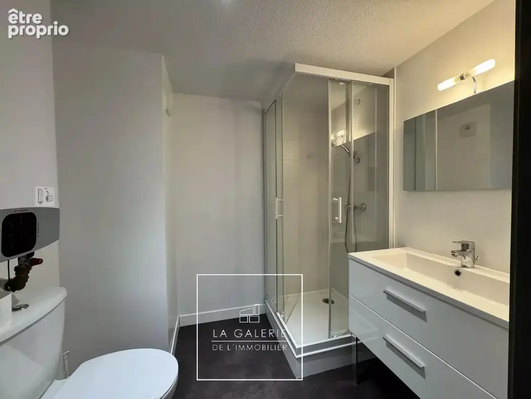 A vendre t1bis jean jaures - photo 14