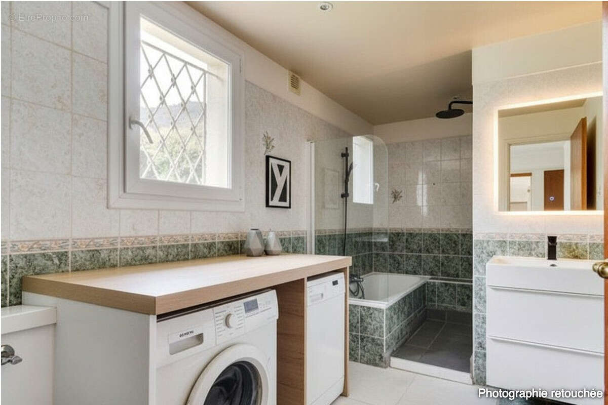 Appartement à VENCE
