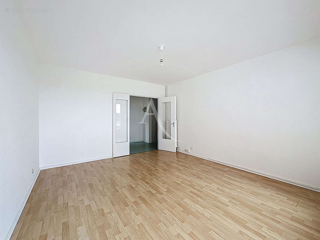 Appartement à ANGERS