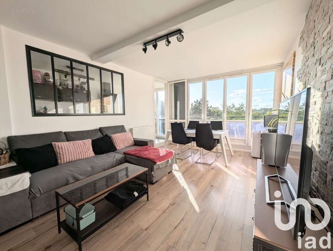 Photo 2 - Appartement à EAUBONNE