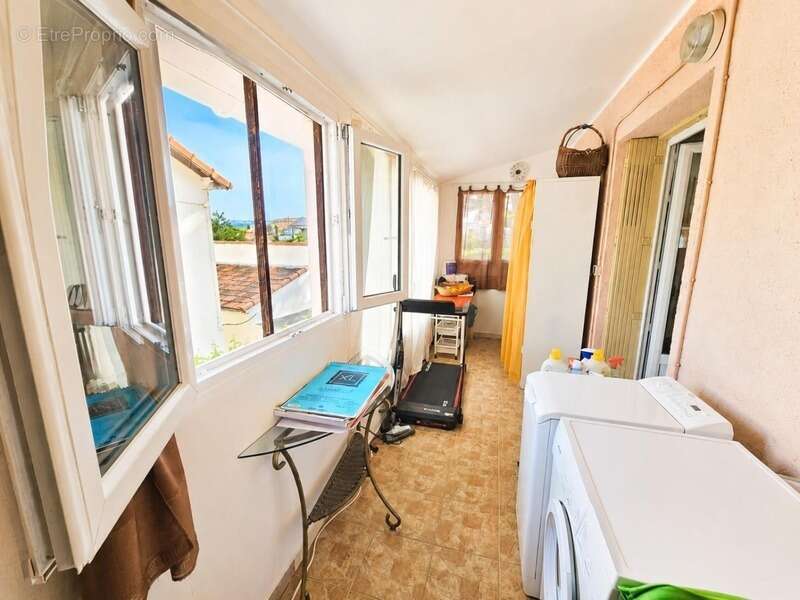 Maison à MARSEILLE-11E