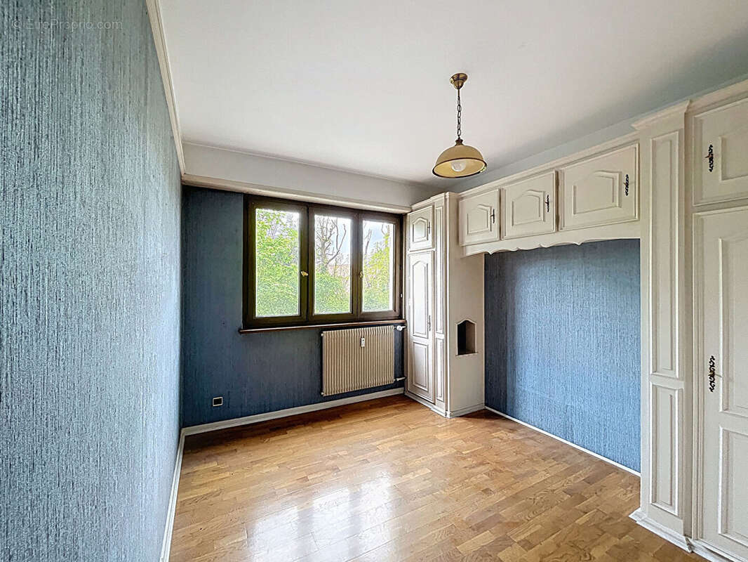Appartement à FEGERSHEIM