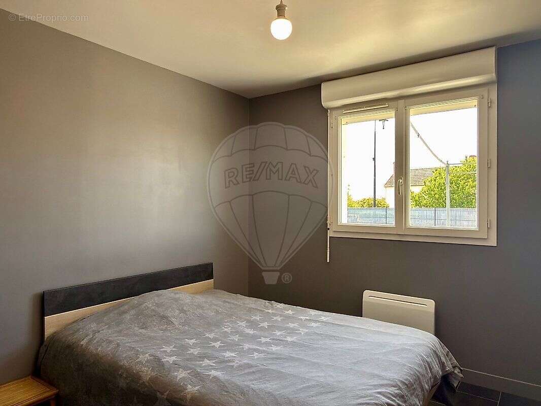 Maison 4 chambre(s) à vendre - photo 10