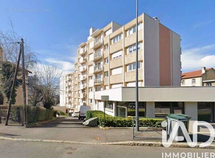 Photo 6 - Appartement à SAINT-ETIENNE