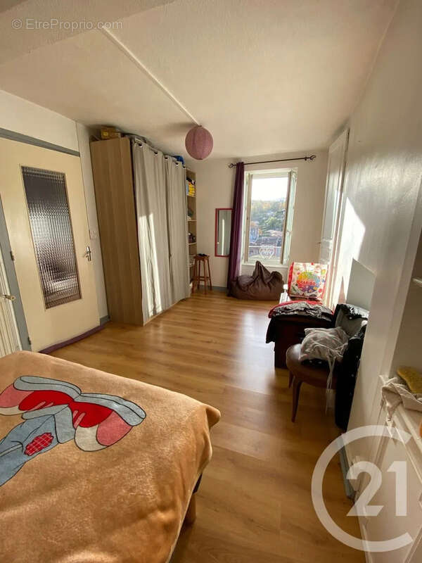 Appartement à ANNONAY