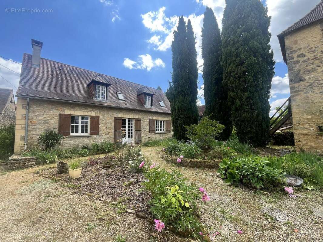 IMG7703 - Maison à BEYNAC-ET-CAZENAC