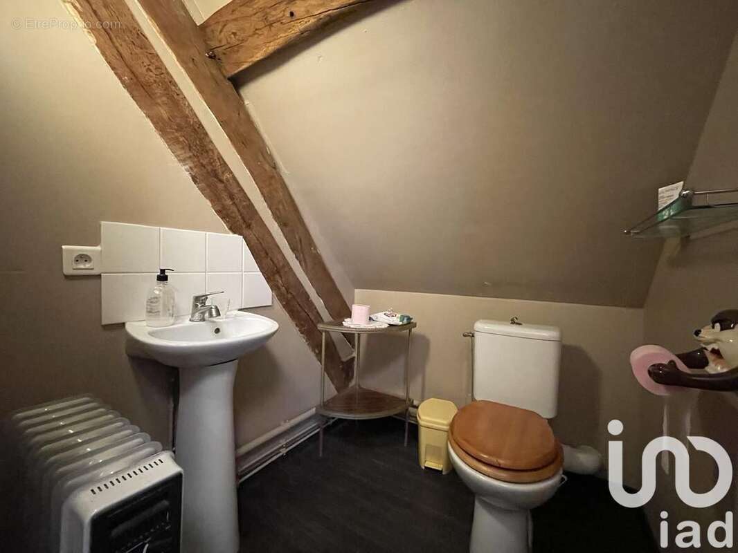 Photo 9 - Maison à LAFRESGUIMONT-SAINT-MARTIN