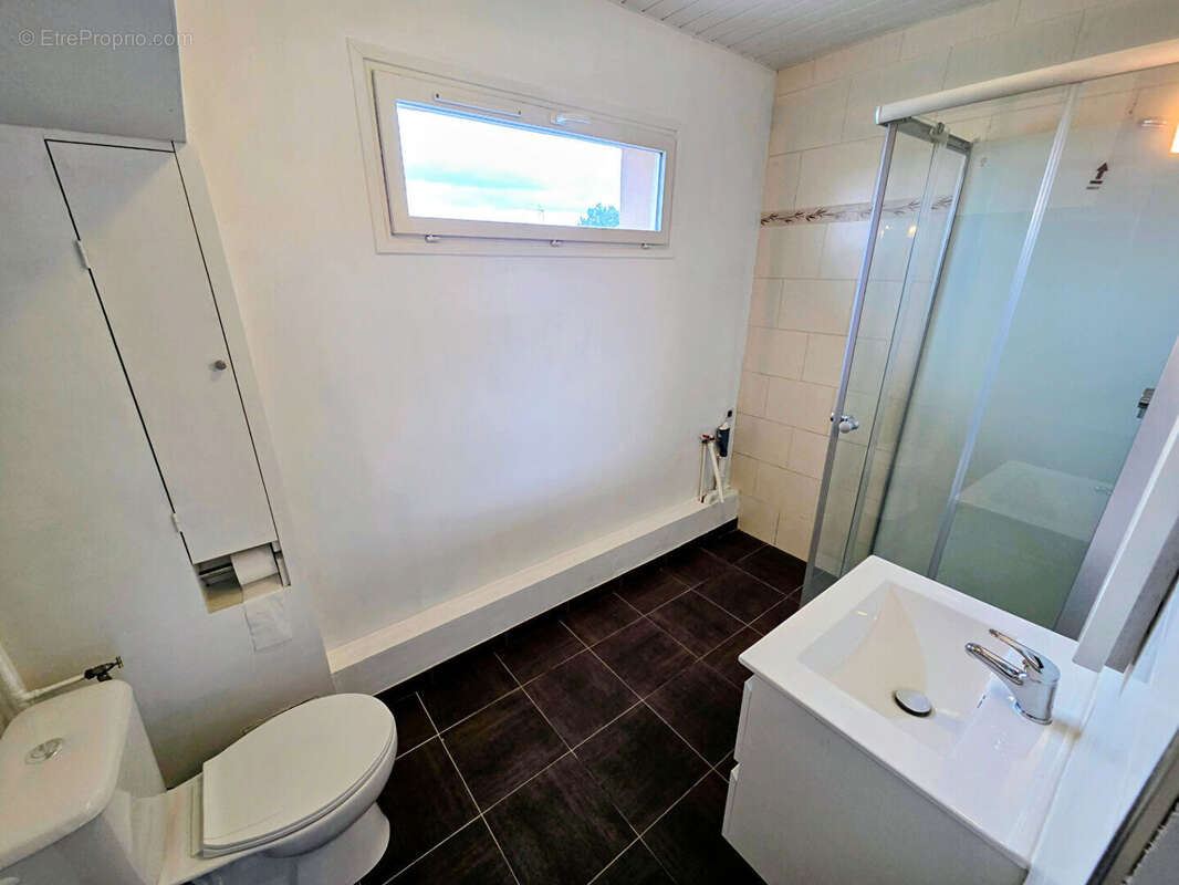 Appartement à SEVRAN