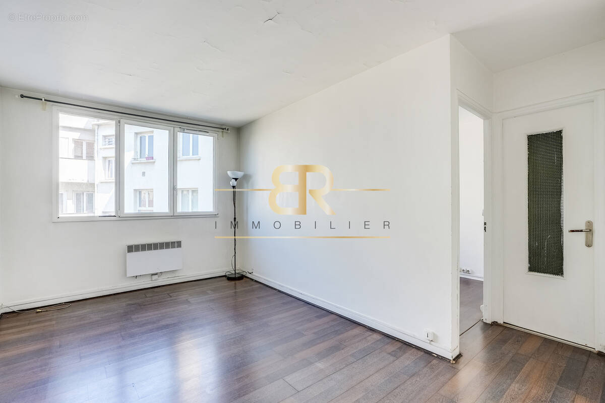 Appartement à VINCENNES