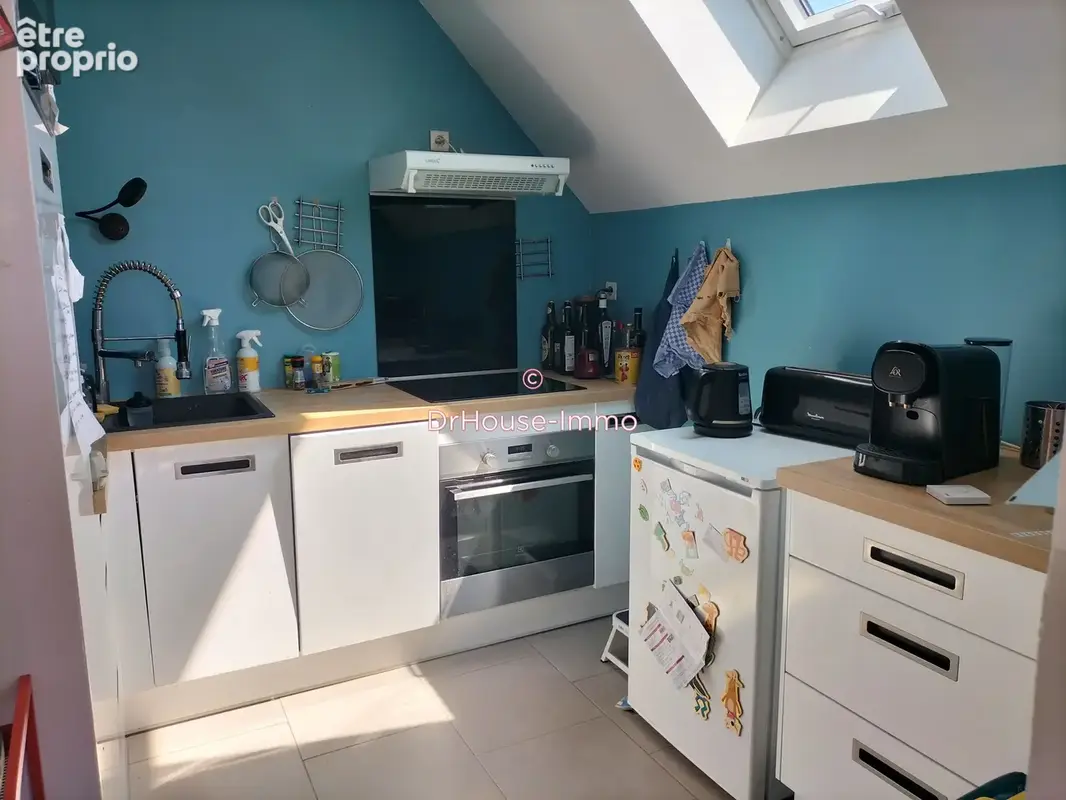 Appartement 81 m² à Le Mans  - photo 3