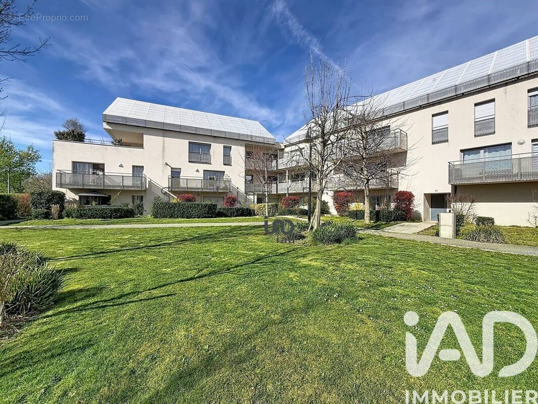 Photo 1 - Appartement à CHESSY