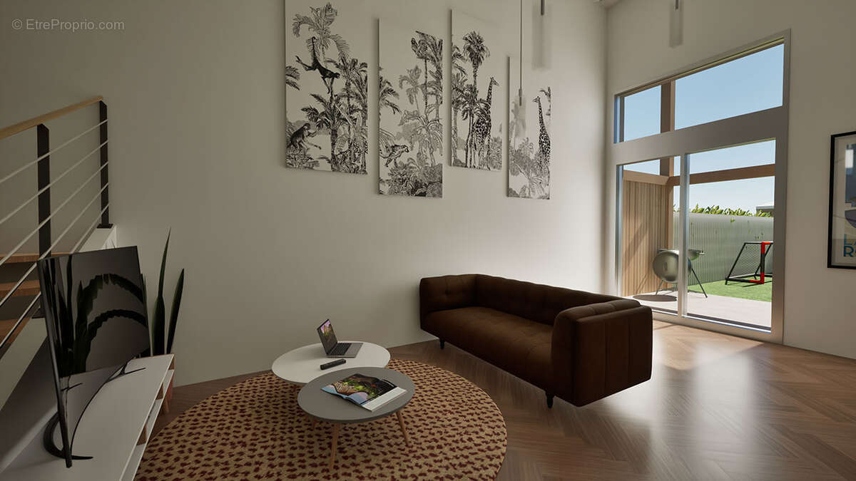 Appartement à LA ROCHELLE